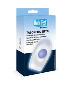 Talonera Siftal Espolon Lateral