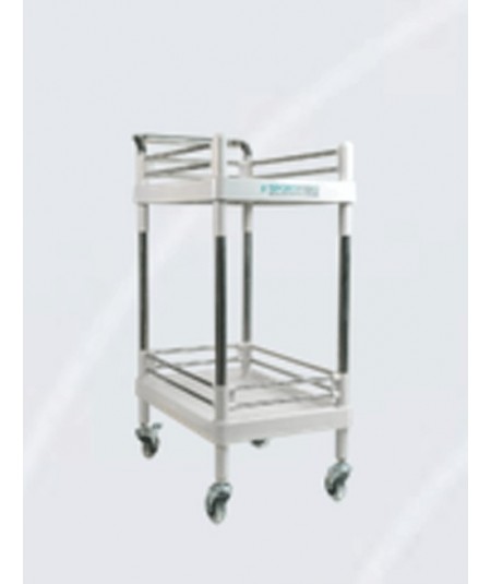 Carrito transporte Medical Cold Teraphy
