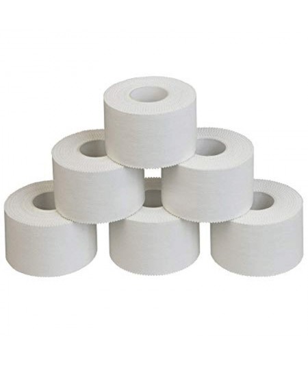 Sport Tape LCF 3,8 cm x 10 m. Caja 32 uds
