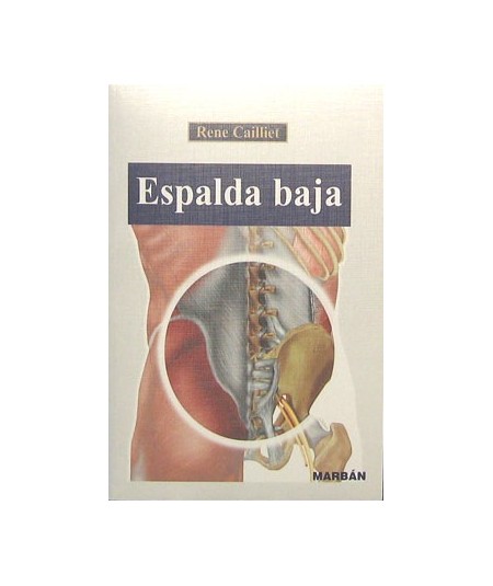 Espalda Baja Caillet