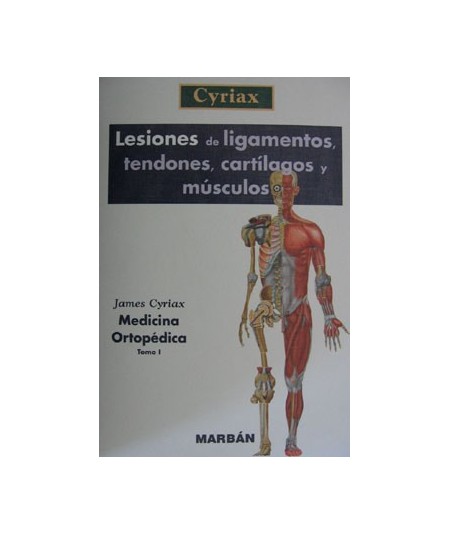 Lesiones de Ligamentos, Tendones, Musculos