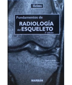 Fundamentos de Radiologia del Esqueleto