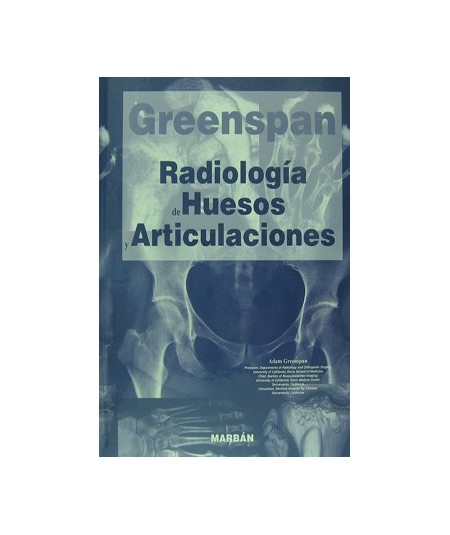 Radiologia de Huesos y Articulaciones