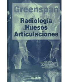 Radiologia de Huesos y Articulaciones