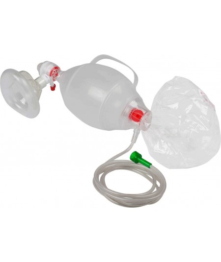 Ambu Kit Adulto SPUR II