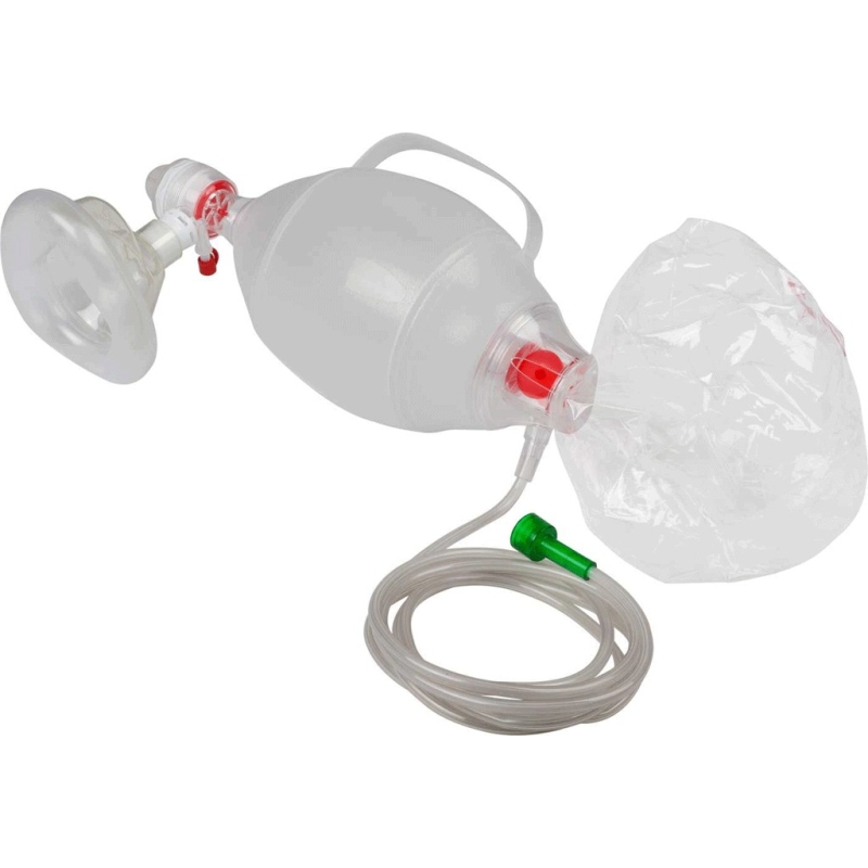 Ambu Kit Adulto SPUR II