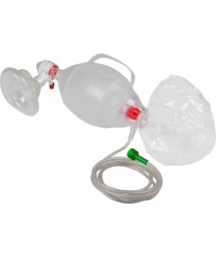 Ambu Kit Adulto SPUR II