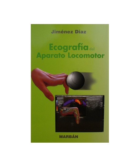 Ecografia del Aparato Locomotor