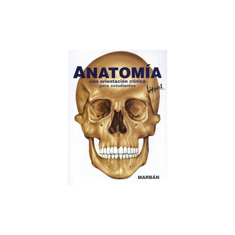 Anatomia con Orientacion Clinica