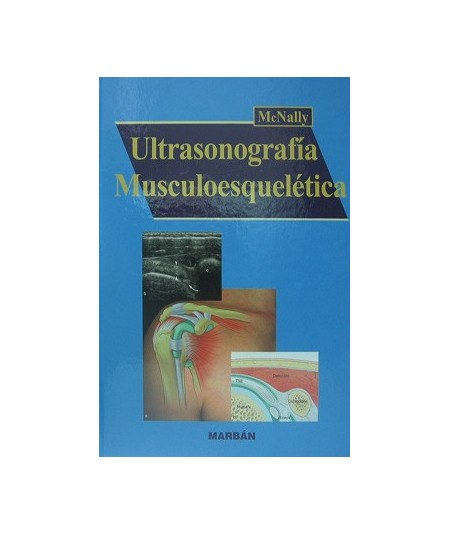 Ultrasonografia Musculoesqueletica