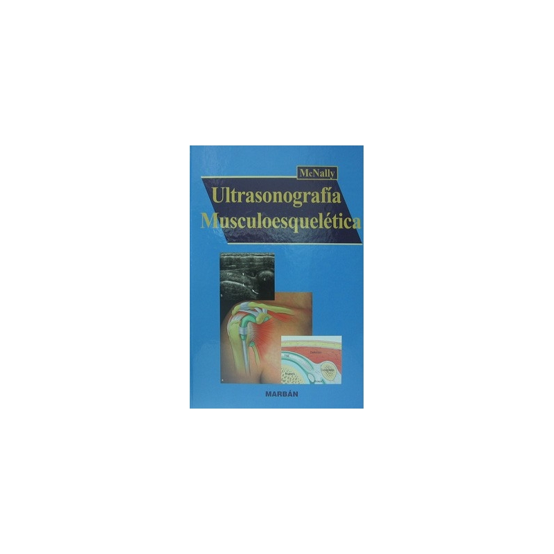 Ultrasonografia Musculoesqueletica