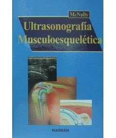 Ultrasonografia Musculoesqueletica