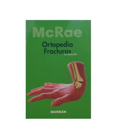 Ortopedia y Fracturas