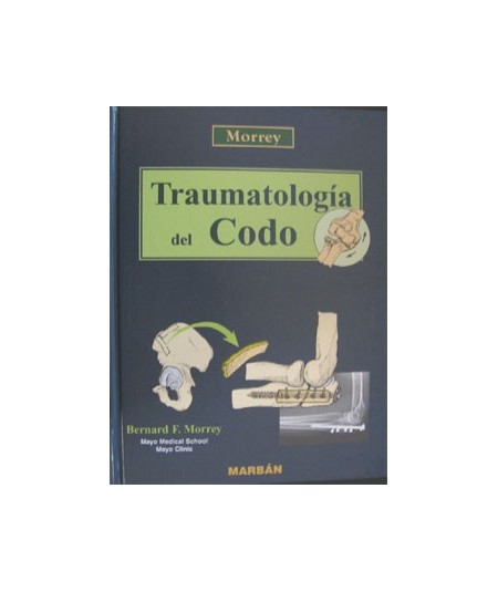 Traumatologia del Codo