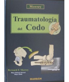 Traumatologia del Codo