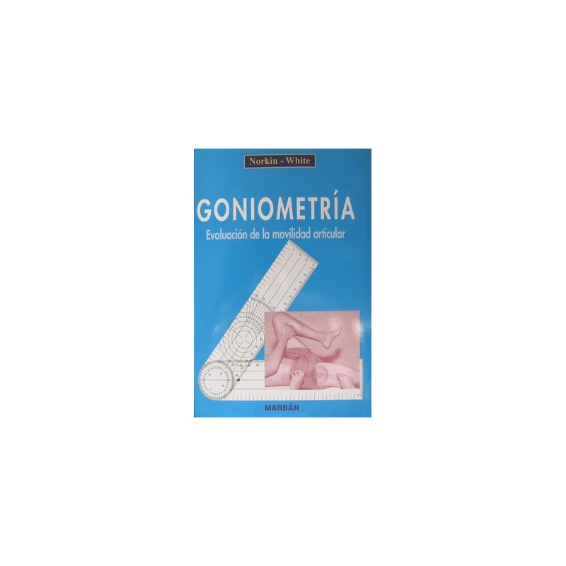 Goniometria