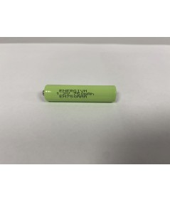 Pila Reutilizable Nimh Industriales AAA 1.2V 750mAh AH BULK