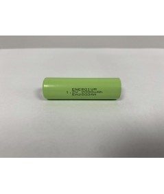 Pila Energivm Reutilizable Nimh Industriales AA 1.2V 2000 mAh AH BULK