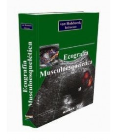 Ecografia Musculoesqueletica