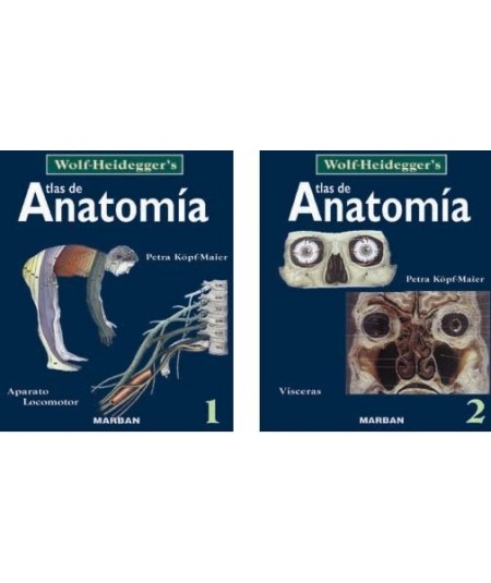 Atlas de Anatomia