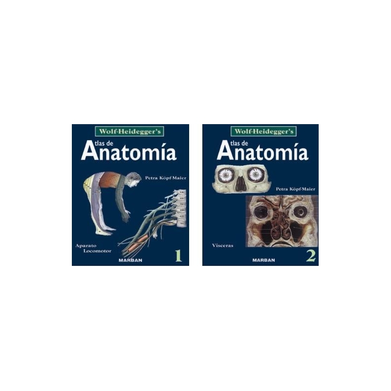 Atlas de Anatomia