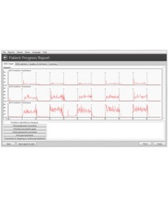 Software para PC NeuroTrac®