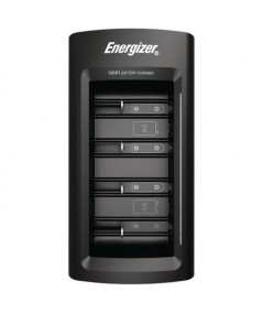 Cargador Energizer Universal AA-AAA-C-D-9V
