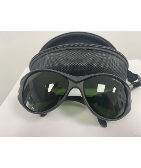 Gafas de Laser 200-2000 nm