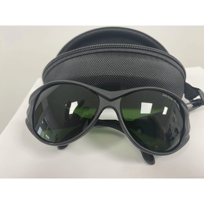 Gafas de Laser 200-2000 nm