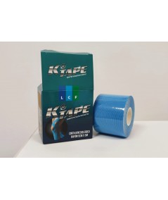 Kinesio KN-Tape Sintetico LCF. Medida 5 cm x 5 m.