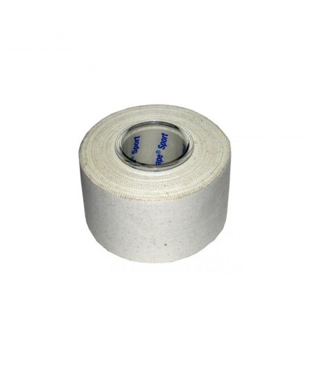 Sport tape rigido Medida 1,3 cm x 10 m