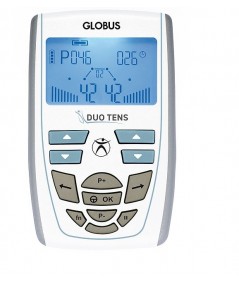 Globus Duo Tens 