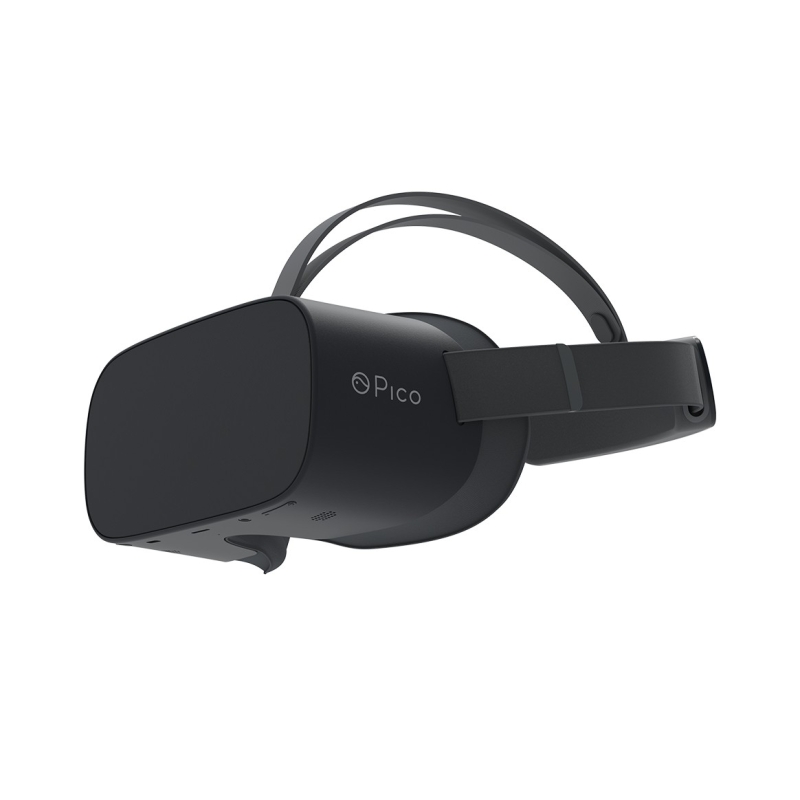 Gafas de Realidad Virtual PICO G2 4K