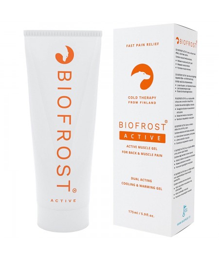 Biofrost Active