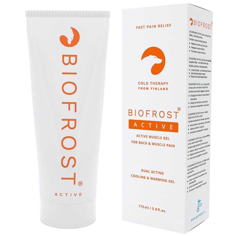 Biofrost Active