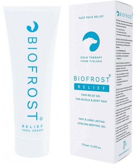 Biofrost Relief