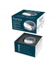 Dispositivo Premium para Incontinencia Masculina Harex