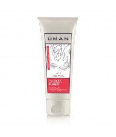 Crema de Manos con Aloe Vera y Urea +BO Medida - 100 ml