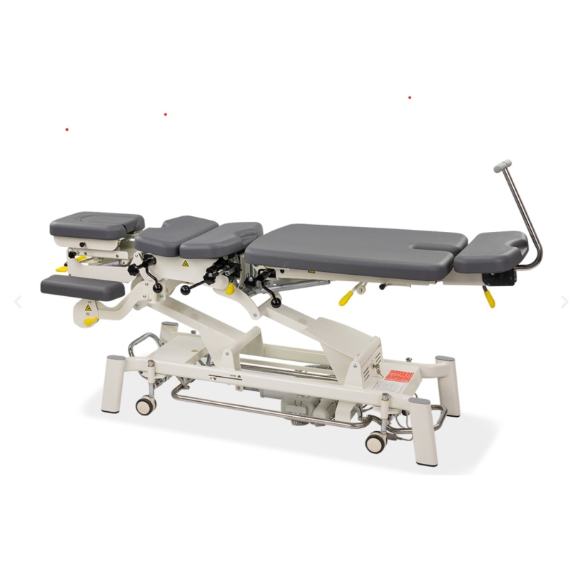 Camilla Upright  Chiro Z7