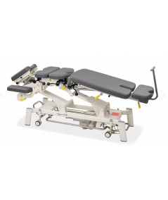 Camilla Upright  Chiro Z7