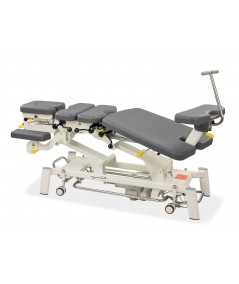 Camilla Upright  Chiro Z7