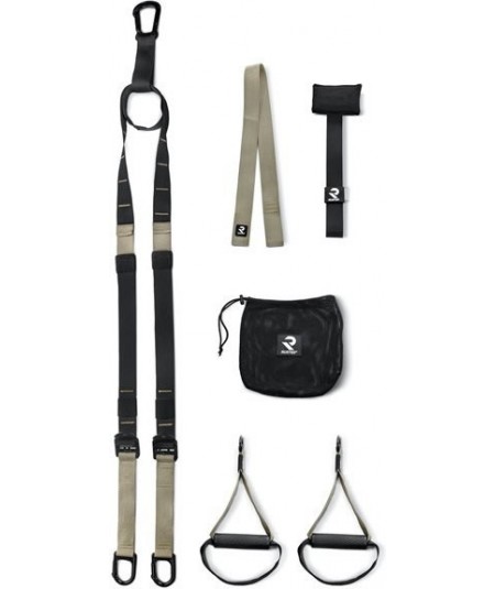 TRX Suspension Training system