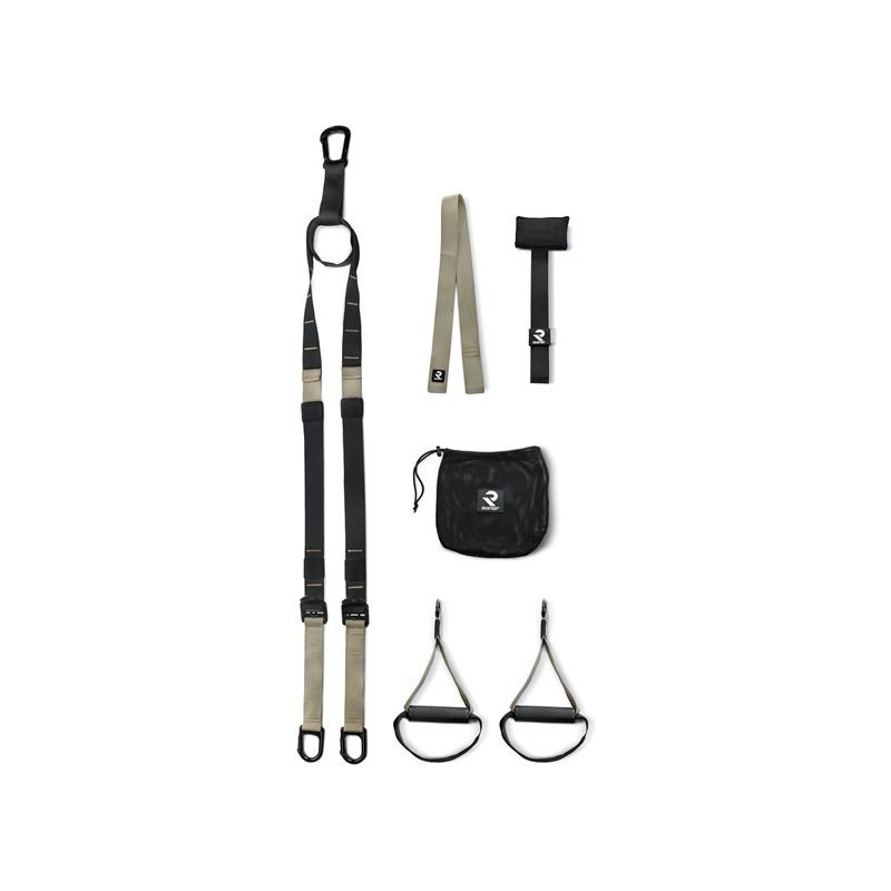 TRX Suspension Training system