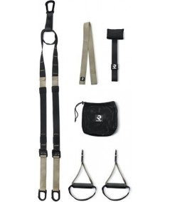 TRX Suspension Training system