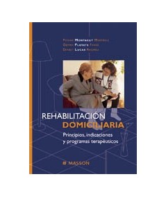 Rehabilitacion Domiciliaria