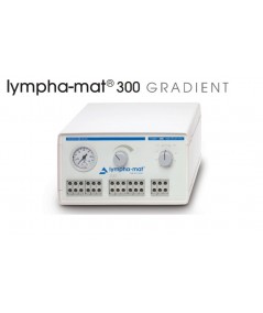 Presoterapia Lympha-Mat 300 Gradient