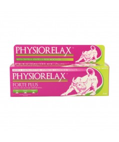 Crema Physiorelax Forte Plus.