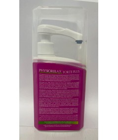 Crema Physiorelax Forte Plus.