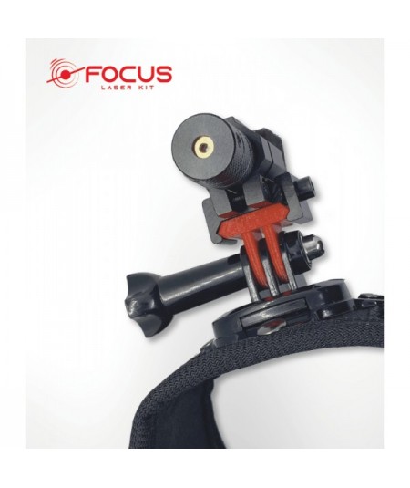 Focus Laser Kit