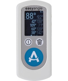 Goniómetro digital EasyAngle
